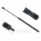 Пружина газовая багажника