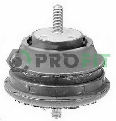 Опора двигуна гумометалева