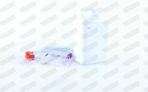 Присадка для очищення FAP фільтра Citroen/Peugeot/Fiat 02-10 (EOLYS) (DPX176 2nd Generation) (3L) Присадка для очищення FAP фільтра Citroen/Peugeot/Fiat 02-10 (EOLYS) (DPX176 2nd Generation) (3L)