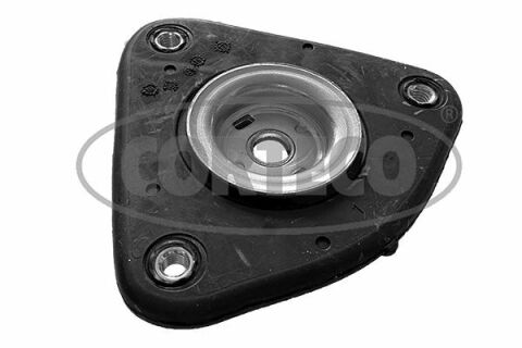 Подушка амортизатора (переднего) + подшипник Ford Focus/Mazda 3/Volvo C30/S40 II/V50/C70 1.6-4.4 03- Подушка амортизатора (переднего) + подшипник Ford Focus/Mazda 3/Volvo C30/S40 II/V50/C70 1.6-4.4 03-