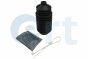 Комплект пильовика рульової рейки Nissan Sunny III (N14) 1.4 i 16V 1990–1995, 100NX (B13) 1.6 1990–1994, фото 1 - інтерент-магазин Auto-Mechanic