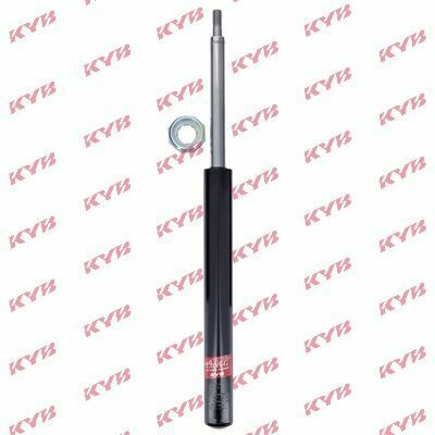 Картридж стойки амортизатора, _Excel-G_ (Twin Tube Gas) Картридж стойки амортизатора, _Excel-G_ (Twin Tube Gas)