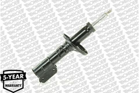 Амортизатор підвіски