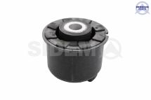 Сайлентблок задней балки FIAT 500,Idea 03-