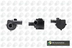 Водяний насос додатковий Crafter/Amarok 2.0TDI 11- Водяний насос додатковий Crafter/Amarok 2.0TDI 11-