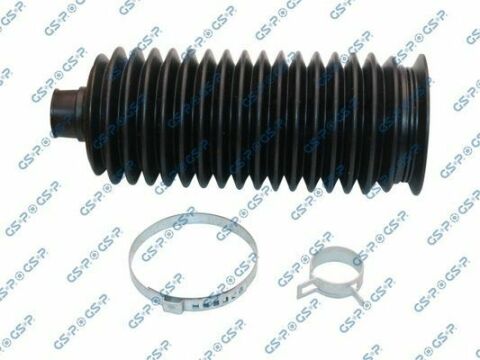 Пыльник рулевой рейки Toyota Land Cruiser 84-02 Пыльник рулевой рейки Toyota Land Cruiser 84-02