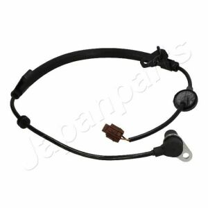 JAPANPARTS NISSAN Датчик ABS передн.лев.Almera 00-