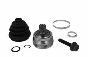 Шркш зовнішній Комплект Audi 80 1.6,1.8,1.9D 86-91 VW
