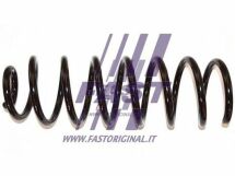 Пружина Підвіски Зад 95- Пружина Підвіски Зад 95-