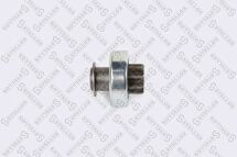 Механізм вільного ходу, стартер