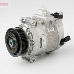 VW Компрессор кондиционера T5 2.0TDI 09-