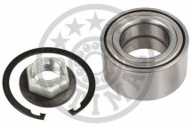 Подшипник ступицы (комплект) (передней) Ford Fiesta -08 (+ABS)