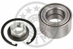 Подшипник ступицы (комплект) (передней) Ford Fiesta -08 (+ABS) Подшипник ступицы (комплект) (передней) Ford Fiesta -08 (+ABS)