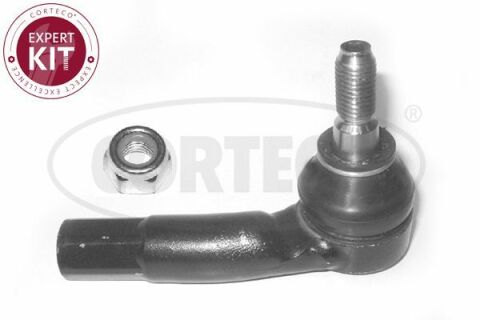 Наконечник рулевой тяги (L) Seat Toledo IV 12-19/Skoda Fabia 14-/VW Polo 09-