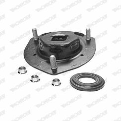 TOYOTA Подушка аморт.передн.(з підшипн.) Camry 01-, Lexus RX 03-