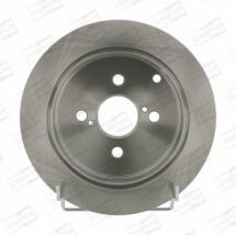 Диск гальмівний задній Toyota Corolla 01–