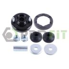 Опора амортизатора резинометаллическая