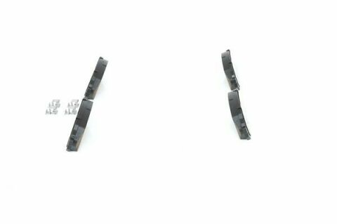 Колодки тормозные (передние) Mazda 323 98-04 Колодки тормозные (передние) Mazda 323 98-04