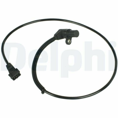 Датчик положения коленвала Opel Astra F/Omega A/B/Vectra B 1.6-2.2i 85-03