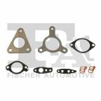 Комплект прокладок турбіни np300 navara 2.5 05-, pathfinder 2.5 05-