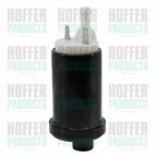 Паливний насос