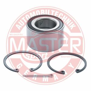 Комплект колісних підшипників