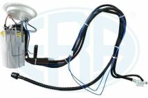 Паливний насос