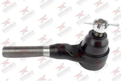 Накiнечник рульової тяги