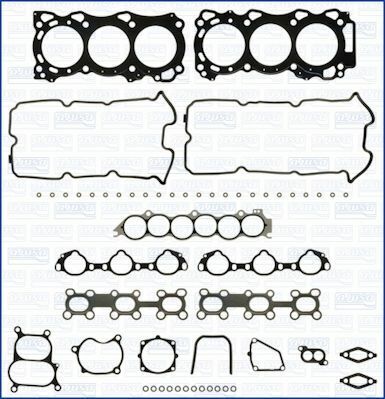 Комплект прокладок ГБЦ MURANO I (Z50) 3.5 03-08, RENAULT ESPACE IV 3.5 V6 02- NISSAN