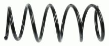Пружина підвіски Пружина підвіски