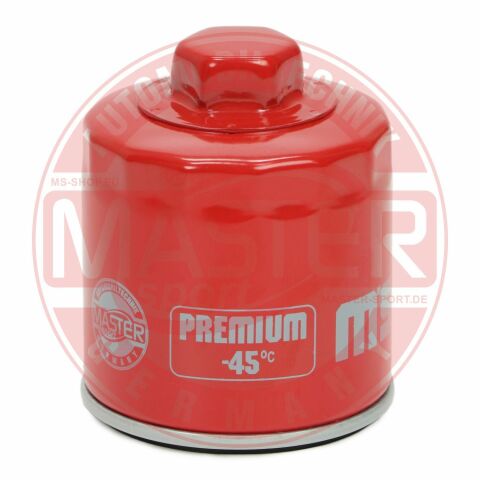 Оливний фільтр