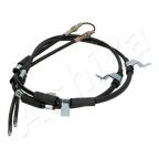 Трос ручного гальма