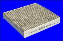 Фільтр салонний