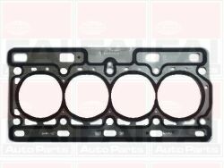 RENAULT прокладка головки блока Kangoo 1.2 16V