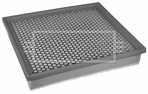 Повітряний фільтр Повітряний фільтр