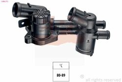 Термостат VW Audi A1,3,Seat,Skoda Fabia,Octavia,Caddy III,Golf VI,Touran 1.2 TSI 08-