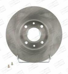 CITROEN Диск гальм.перед.Berlingo 96-,BX,Xantia,Xsara,ZX,Peugeot 206,405,Partner