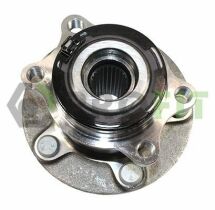 Ступица колеса в сборе