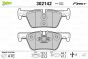 Колодки тормозные (задние) BMW 3 (F30/F31/F34)/4 (F36) 11- (Teves) B47/B48//N13/N20/N47, фото 10 - интернет-магазин Auto-Mechanic