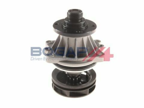 Помпа води BMW 3 (E36/E46)/5 (E34/E39/E60)/7 (E38/E65-E67)/X3 (E83)/X5 (E53) M50/M52