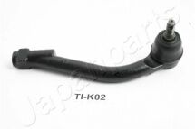 Наконечник рулевой тяги левый KIA Carens 07-