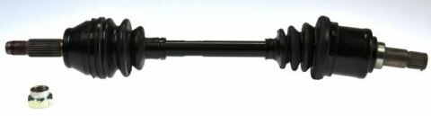 Привідний вал