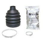 Пильовик привідного вала