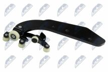 Ролик двери 