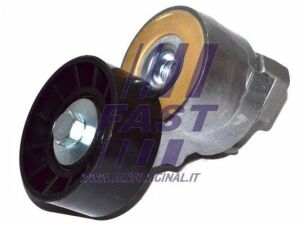 Натяжитель ремня в сборе FIAT Ducato 06-14, Ducato 14-, Ducato 02-06; PEUGEOT Boxer 06-14, Boxer 02-06; CITROEN Jumper 02-06, Jumper 06-14; IVECO Daily E5 11-14, Daily E4 06-11, Daily E6 14-, Daily E3 99-06