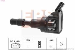 Котушка запалювання i20 II 1.0 16-, KIA CEED 1.0 15-18 HYUNDAI Котушка запалювання i20 II 1.0 16-, KIA CEED 1.0 15-18 HYUNDAI