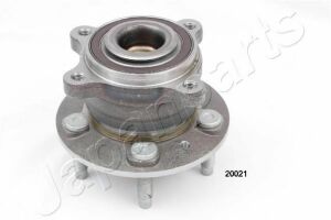 JAPANPARTS OPEL Підшипник зад. маточини Astra J, CHEVROLET Cruze