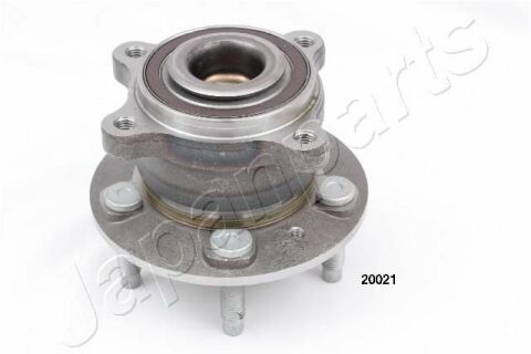 JAPANPARTS OPEL Подшипник зад. ступицы  Astra J, CHEVROLET Cruze