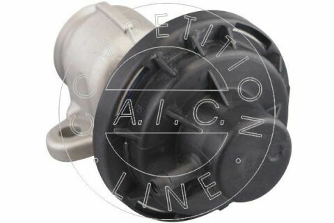 Клапан EGR VW Caddy III 2.0SDI 04-10