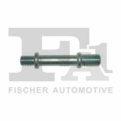 FISCHER BMW Болт глушителя E81/87/90/91